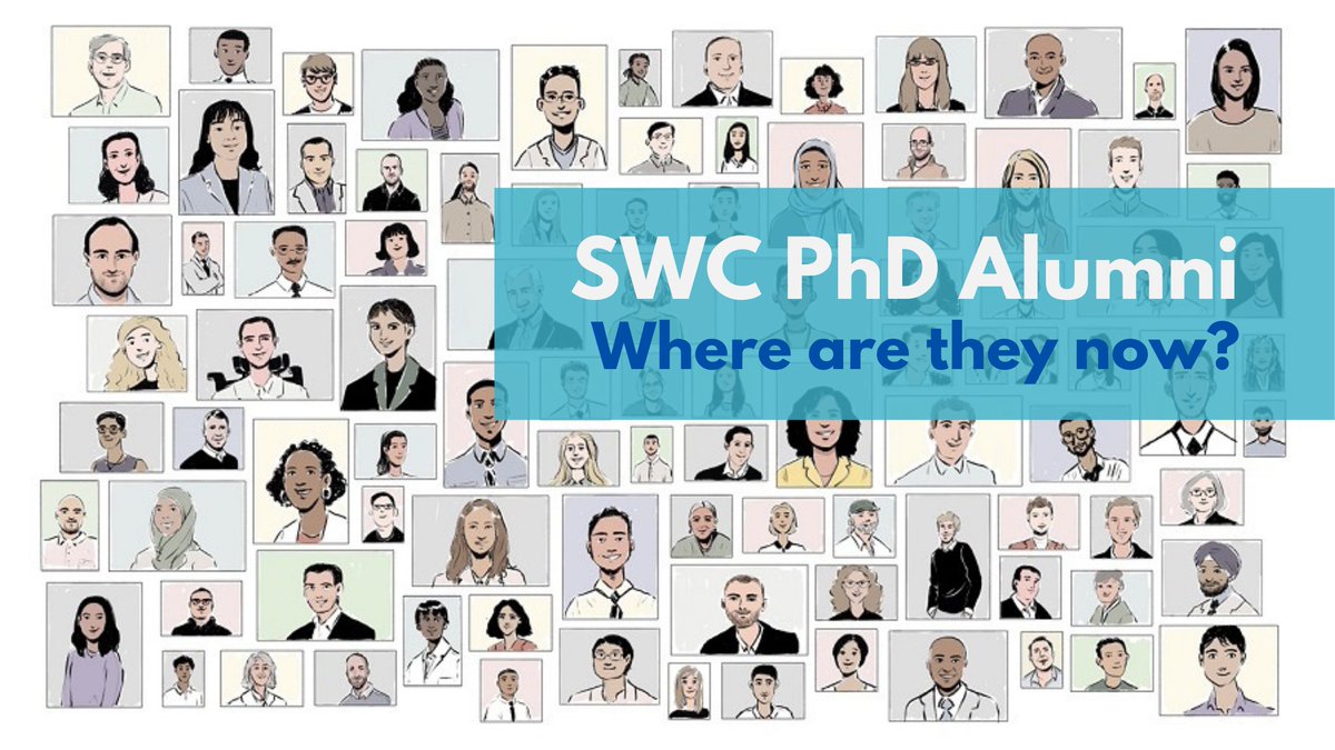 SWC_Neuro's tweet image. What can an SWC PhD lead to? For @EgzonaMorina1: new research fields, education programmes, and community impact.
Read her reflections on resilience and career development ⤵️
sainsburywellcome.org/web/blog/phd-p…