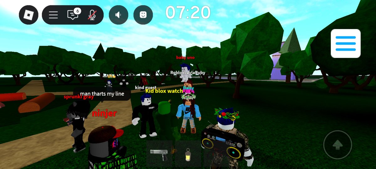 RobloxLaylaRuby's tweet photo. Small tower (1)
I think Daisy has two babies now
#Roblox #RoleplayWorld #ObliviousHD #Daisy #BabyGuest #BabyCharlotte https://t.co/f24K75HAOo