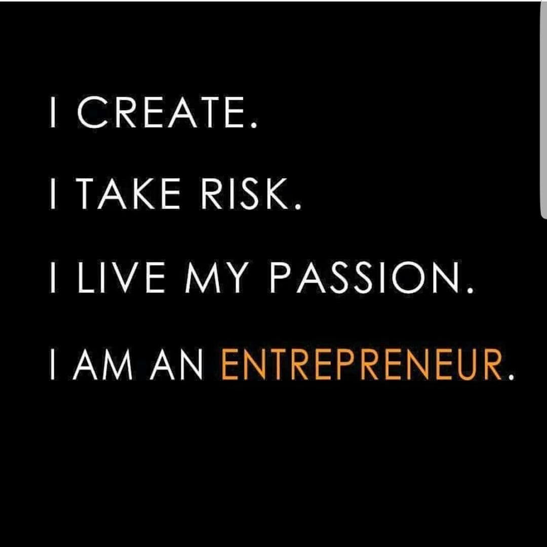 WTChaneyjr's tweet photo. #SuccessTRAIN #EntrepreneurLife #EntrepreneurMindset https://t.co/V6CY53LH8h