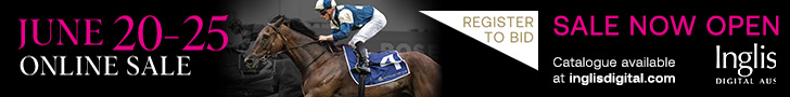 The 2025 Inglis Digital USA June Sale is now available on the <a href="/equineline/">equineline.com</a> Sales Catalog App <a href="/inglis_sales/">Inglis</a>   bit.ly/1sfG8Gq
If you don’t have the Sales Catalog App, download it for free: apple.co/3FS5I4M