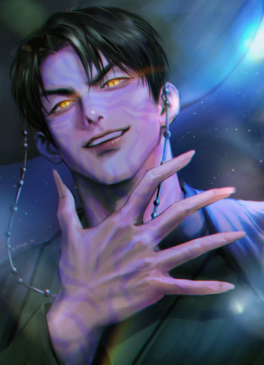 JINU #kpopdemonhunters