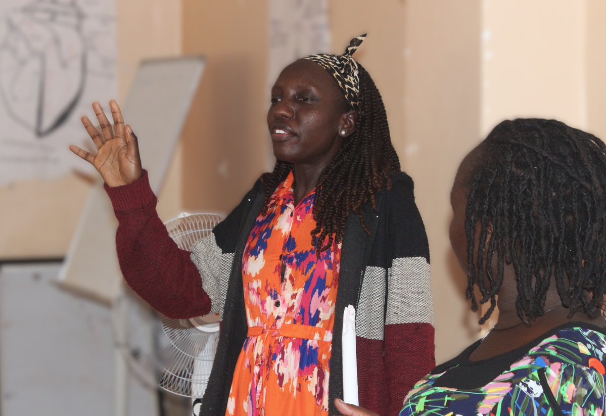 NAWOUga's tweet photo. Happening Now:With support from Goverment of Ireland in partneship with @OxfaminUganda,we  are conducting a 2-day training  for model couples in Looro subcounty,Amudat District.The  training is using GALS tools to promote shared decision making among Couples. https://t.co/s6EVWEuZs4