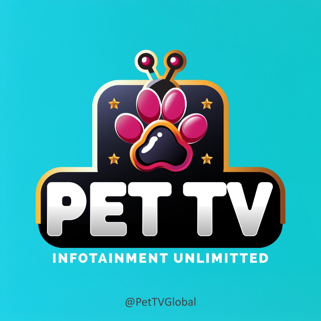 pettvglobal's tweet image. 🎬 Say hello to PET TV!
A brand-new YouTube channel celebrating pets — with weekly hacks, emotional stories, and lots of wagging tails.
🐾 Pet Hacks every Friday
❤️ Pet Tales every Sunday
📺 Launching 1st July
#PetTV #PetLoversIndia #PetCareTips #PetTales #DogCareIndia #CatLove