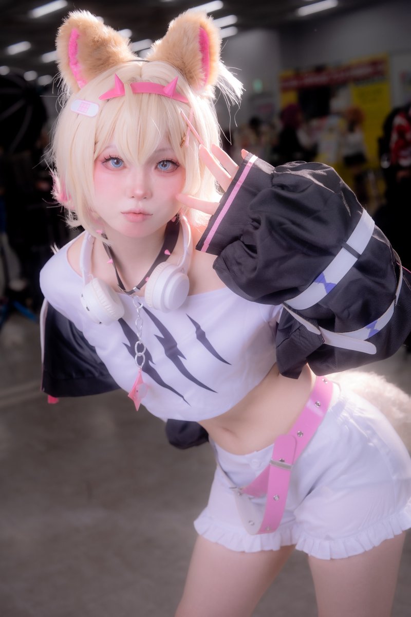 コスプレ/ Cosplay

hololive /  モココ・アビスガード🐾

Model :世界えるか さん（<a href="/Erukakundayo/">世界えるか 2日目こ18a</a>)

#アコスタ池袋