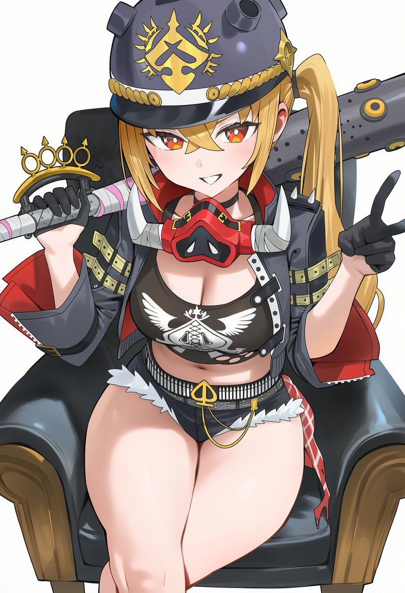 <a href="/Ai_Paruwa/">パルワ|Paruwa</a> Lucy / ルーシー
#zzzero #ゼンゼロ