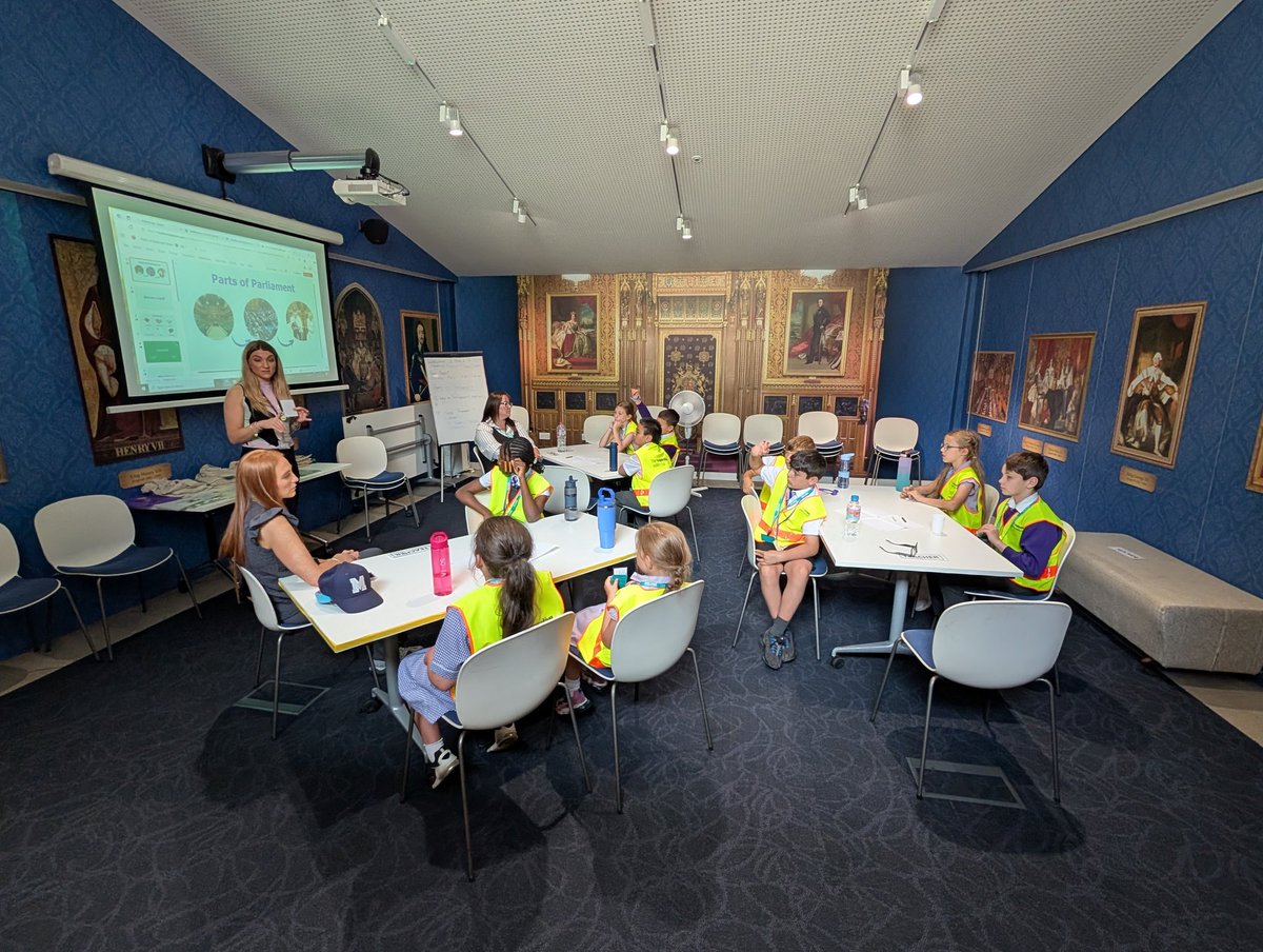 St Mary and St Paul’s CE Primary, Prescot tweet media