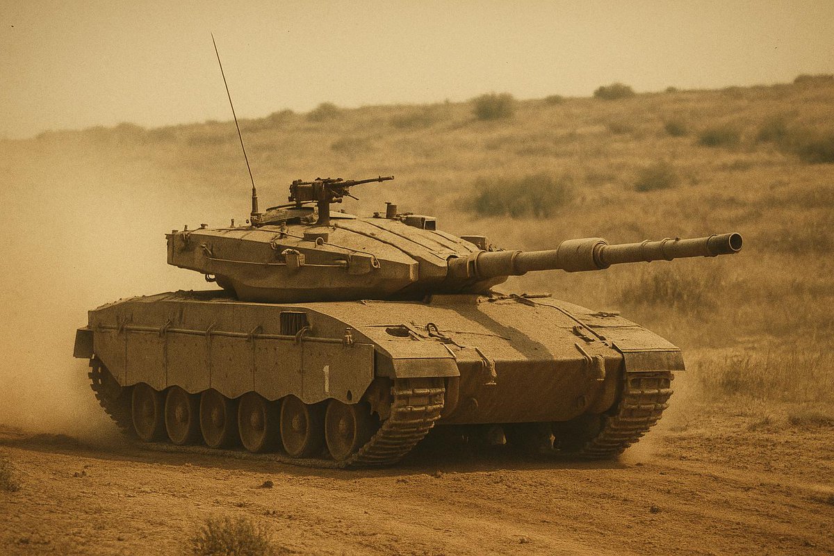 Do you remember what war used to be like?

In 2006, when Israel fought Hezbollah:
– No F-35 jets
– No Iron Dome
– No AI or cyber ops
– No armed or suicide drones

What am I forgetting?