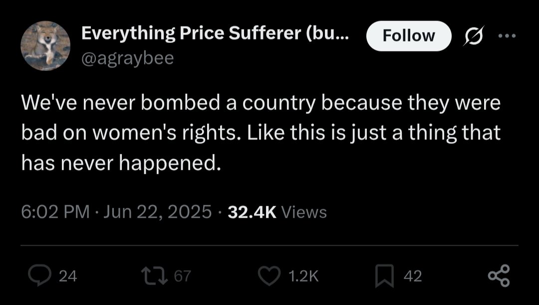 . (@tacitdimension) on Twitter photo Denying the concept of civilizing mission to own the stoopid leftist and third worldist Denying the concept of civilizing mission to own the stoopid leftist and third worldist