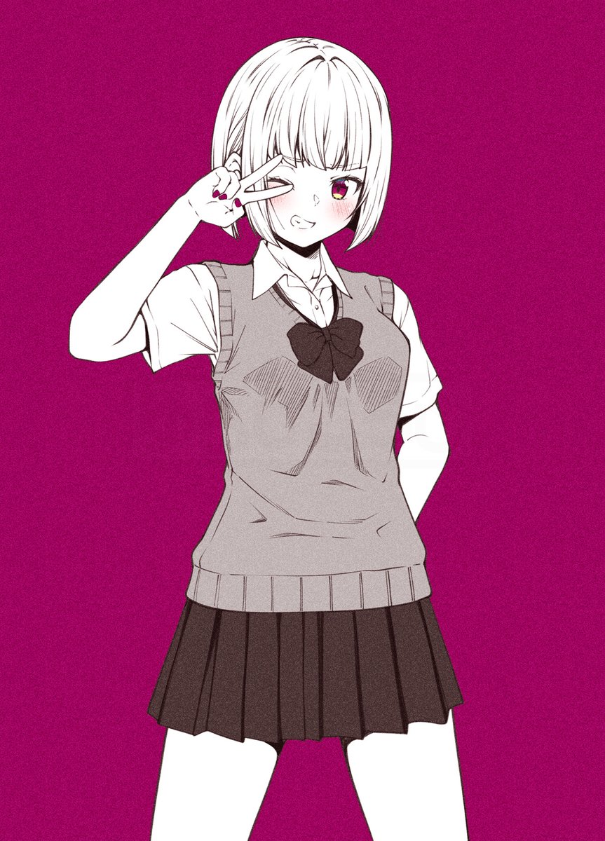 「#オリジナルイラスト」|こうじ＠漫画作画担当のイラスト