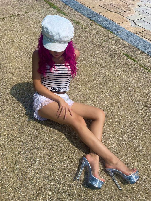 まなみちょぱ(高橋愛美)のTwitter画像23