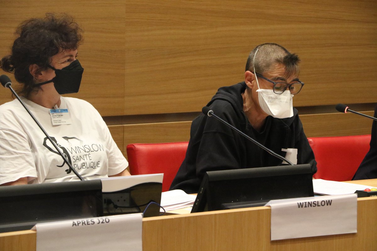 Association Winslow Santé Publique tweet media