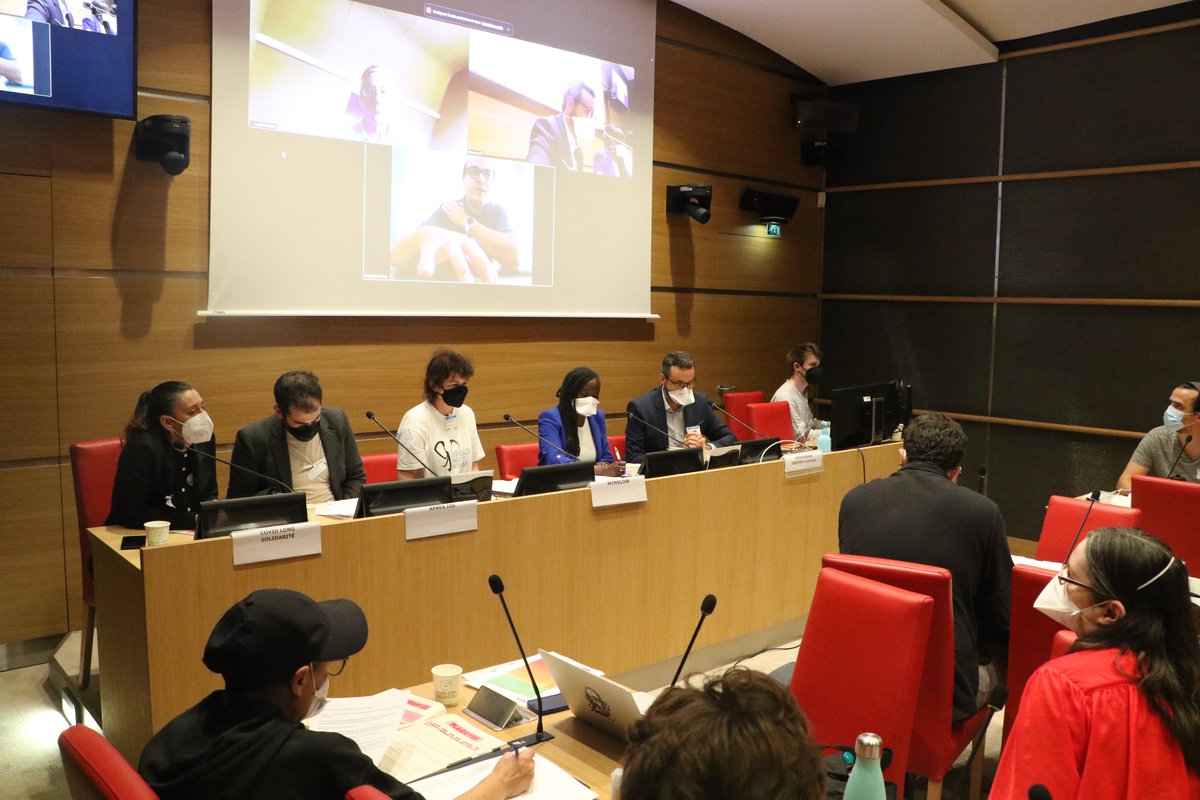 Association Winslow Santé Publique tweet media