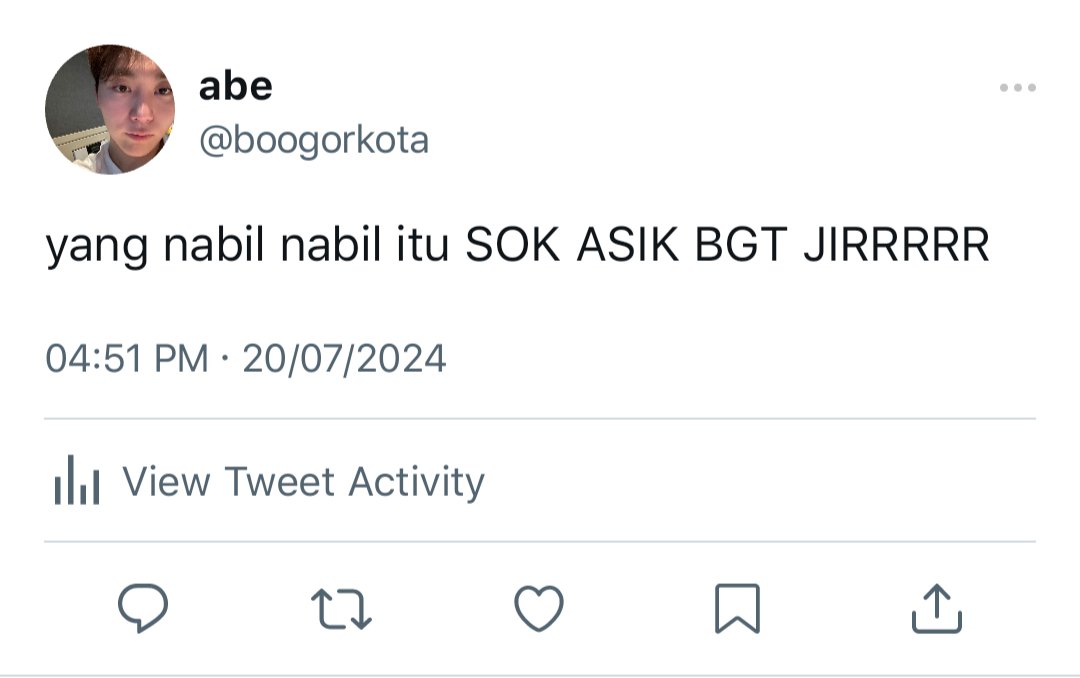 Tweet media one