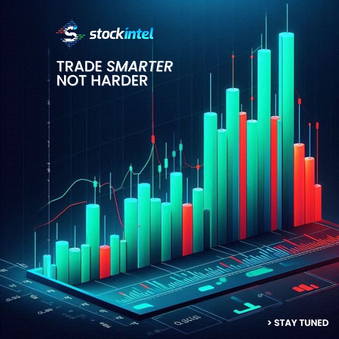Get Ready for Something Revolutionary! 🚀
Something incredible is brewing behind the scenes, and we can't wait to share it with you. A brand-new feature designed to help you trade smarter is about to make its debut.

#StockIntelTrading #KSE100 #PSX #Pakistan
