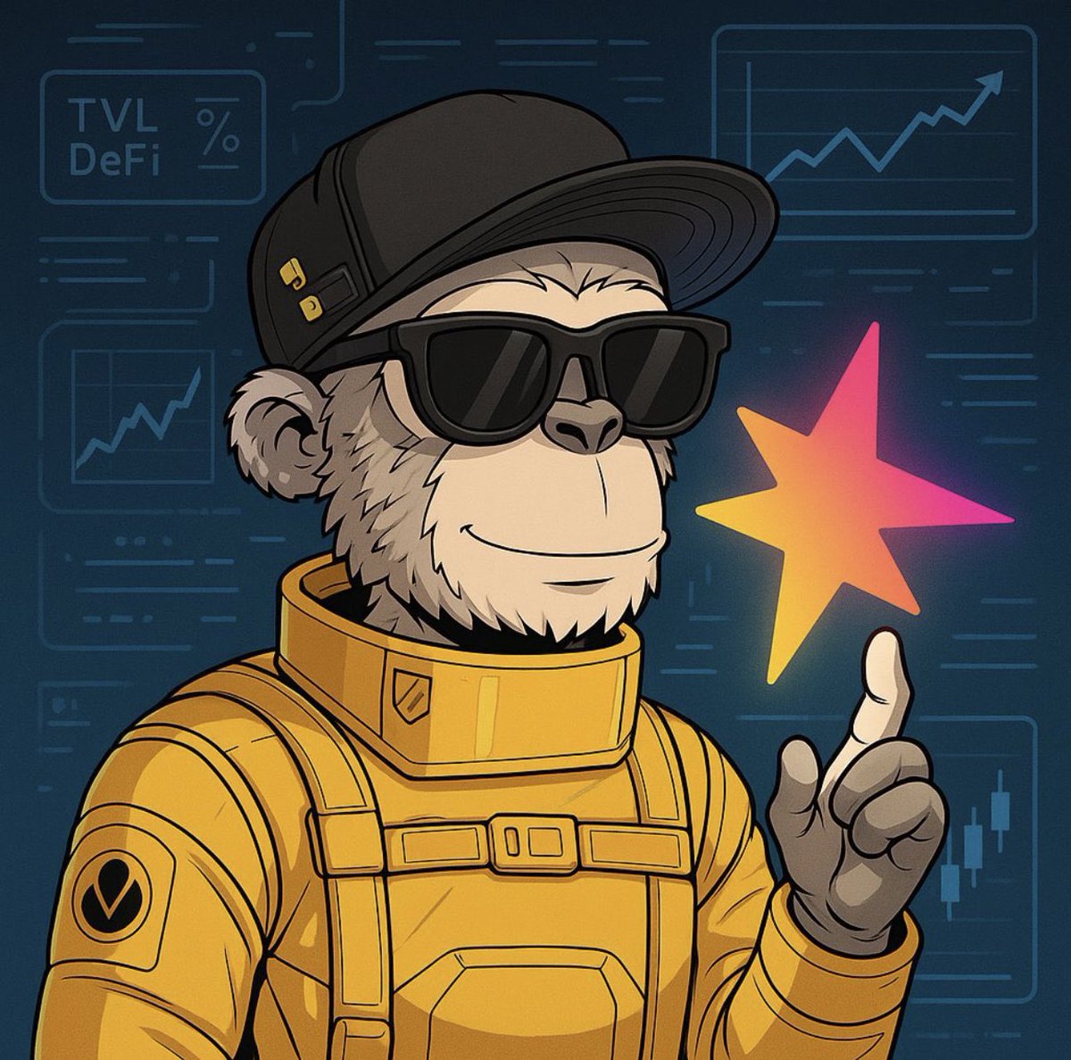 TheArafff's tweet photo. 🚀 SparkFi: Web3’ün Yeni Dönemini Başlatan Ekosistem

Web3 dünyasında pek çok proje gördüm, ama nadiren bir tanesi beni gerçekten heyecanlandırdı ve uzun vadeli potansiyel sunduğunu hissettirdi. İşte @sparkfinance tam da böyle bir proje. Sadece grafiklerde yükselen bir token değil, kullanıcılarını merkeze koyan ve sürdürülebilir bir ekosistem yaratmaya odaklanmış nadir girişimlerden biri.

$SPK, sıradan bir kripto para değil. Spekülatif balonların aksine, gerçek bir ekosistemin yapı taşı. Token sahipleri sadece beklemekle kalmıyor, aynı zamanda katkı sunuyor ve bu katkılar doğrudan ödüllendiriliyor. Bu, beni en çok etkileyen şeylerden biri oldu.

Özellikle @cookiedotfun sayesinde DeFi’ye adım atmak hiç olmadığı kadar kolay ve eğlenceli hale geliyor. Basit görevler, etkileşimli karakterler ve küçük ödüller aracılığıyla, yeni kullanıcılar kripto dünyasının karmaşıklığını aşarken, deneyim kazanıyorlar. Bu da SparkFi’nin sadece bir yatırım platformu olmadığını, aynı zamanda bir öğrenme ve büyüme alanı olduğunu gösteriyor.

@PlaySapien ise bu deneyimi sosyal boyuta taşıyor. Burada sadece bireysel olarak değil, topluluk olarak büyüyorsunuz. Paylaşımlar, tartışmalar ve etkileşimler, sizi bir “adres” olmaktan çıkarıp gerçek bir “katılımcı” haline getiriyor. SparkFi, böylece Web3’ün sosyal ve ekonomik boyutlarını birleştiriyor.

$SPK tokenın arkasındaki mimari ise oldukça sağlam. 3.55 milyar dolarlık TVL ve Aave V3 entegrasyonu gibi güçlü altyapılar, projenin geleceğe dönük vizyonunu destekliyor. Ayrıca işlem hacminin 500 milyon doları aşması, kullanıcıların platforma olan güvenini ve aktif katılımını gösteriyor.

Overdrive Airdrop kampanyası ise adil token dağıtımı konusunda yeni standartlar belirliyor. Büyük yatırımcılar kadar küçük kullanıcılar da ödüllendiriliyor ve hatta unstake edilen tokenlar bile topluluğa geri dağıtılıyor. Bu, hem adaletli hem de sürdürülebilir bir ekonomi yaratıyor.

$SPK ile staking yapmak, @JoinSapien’daki görevleri tamamlamak ve @cookiedotfun ile etkileşimde bulunmak sadece token kazanmak değil, aynı zamanda Web3 dünyasını derinlemesine anlamak için bir fırsat. SparkFi, kullanıcılarını pasif yatırımcı olmaktan çıkarıp aktif katılımcı yapıyor.

Bu platformun en büyük gücü, kullanıcılarına sunduğu değer. Sadece sayıları takip etmek yerine, gerçek içerik ve katılımı ödüllendiriyor. Yapay, kopyala-yapıştır içerikler SparkFi’de işe yaramıyor. Burada özgünlük ve samimiyet ön planda.

Eğer Web3’te kalıcı olmak, sadece dalgalanmalara kapılmak değil, gerçek bir topluluk içinde büyümek istiyorsan, SparkFi tam sana göre. Hem eğlenip öğrenebileceğin, hem de katkınla kazanç sağlayabileceğin bir alan var.

Hazır mısın? Çünkü son 3 gün kaldı ve bu yarışta yerini almanın tam zamanı!

@sparkfinance
@cookiedotfun
@PlaySapien
@JoinSapien
#SparkFiRevolution #SPKPower #OverdriveAirdrop #Web3Ecosystem #DeFiReimagined #CryptoWithPurpose #InfoFi #GamifiedDeFi #SparkTheFuture #CookieFun #SapienTalk #NextGenFinance