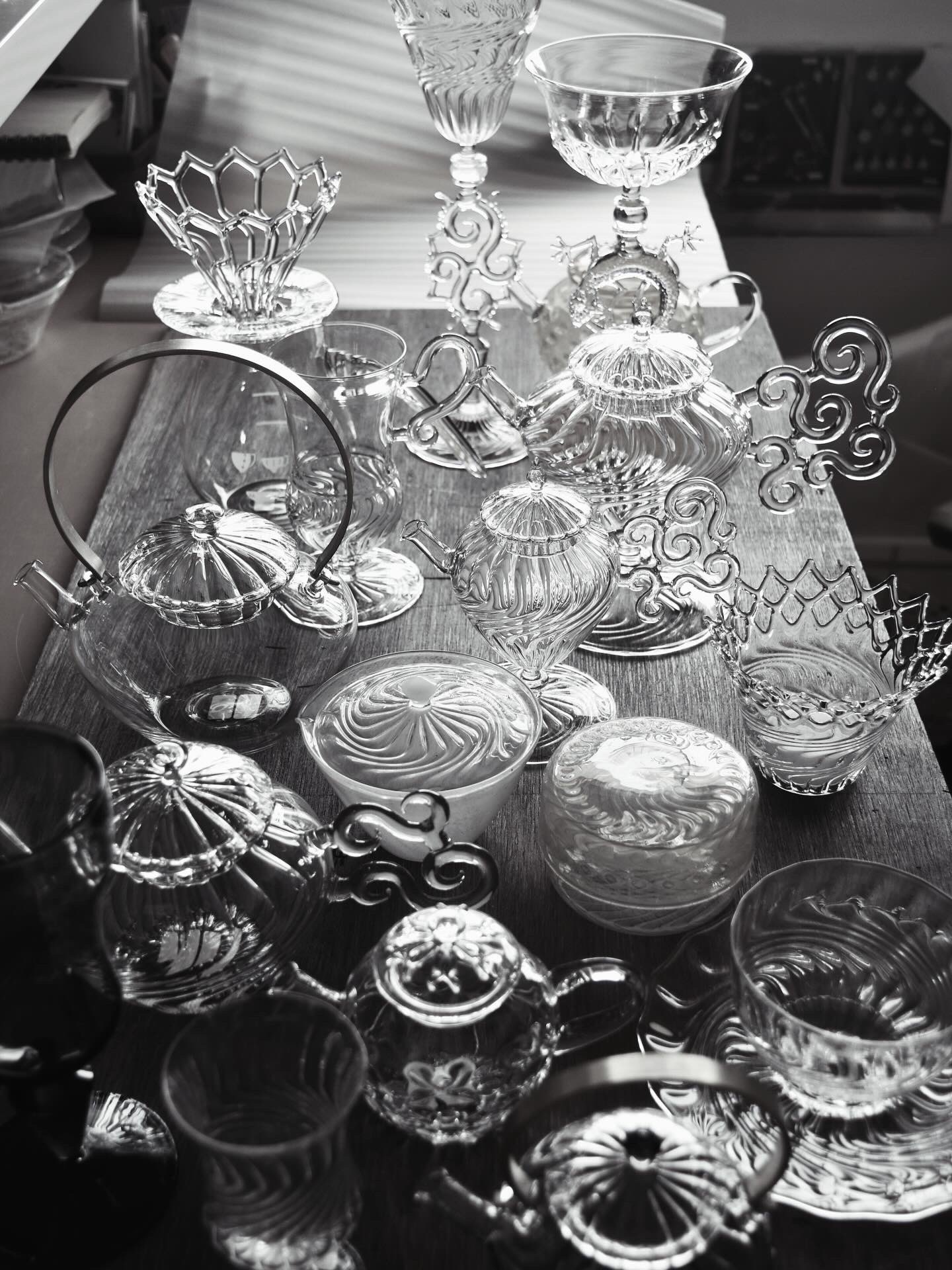 glass atelier えむに (@atelier_emuni) / X