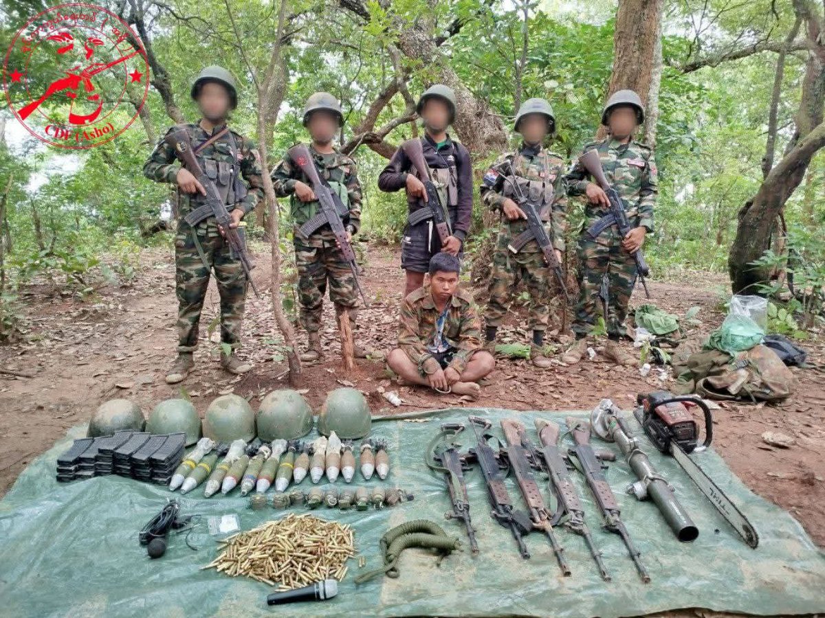 Rohingyahumanrt tweet media