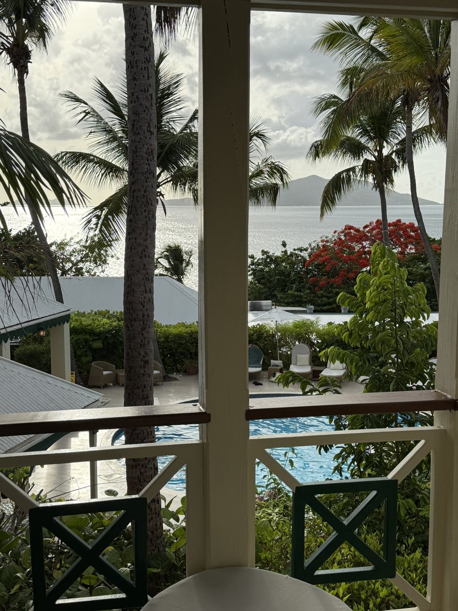 Out of office- may not return.