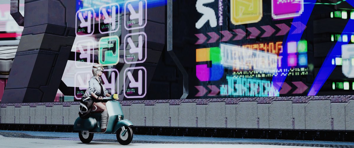 (´っ･ω･)っ #SkyrimSE