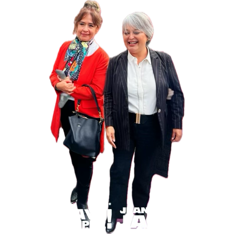 Tania Valentina Concha Hidalgo tweet media