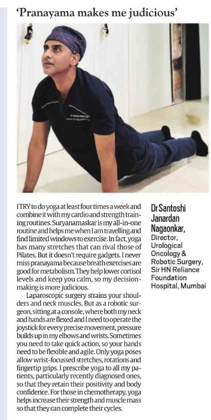 Santoshi Nagaonkar tweet media