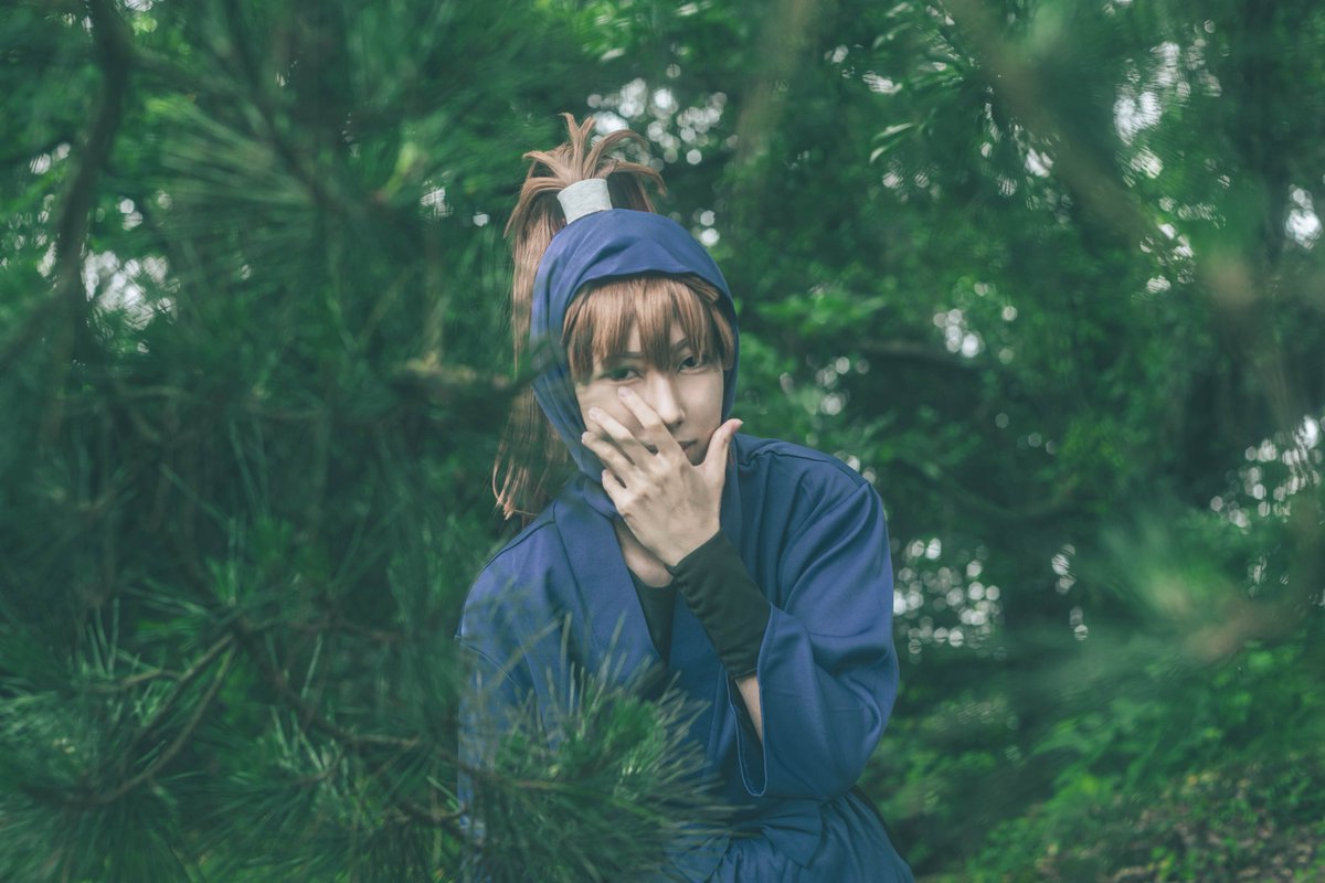 cosplay   📷<a href="/ebifly110/">えびふらい</a>