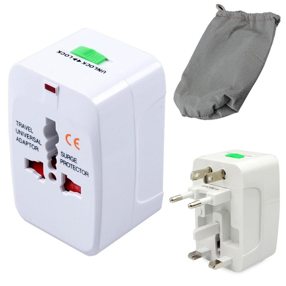 #RecallSwiss – ESTI – Phonelook ruft Reiseadapter Kompakt Universal, Modell W-Plug weiss, zurück: recallswiss.admin.ch/customer-acces…