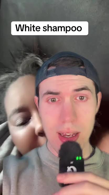 crypto10ru's tweet photo. white shampoo video tiktok original here 👇👇

https://t.co/fjrFZPo5pU

👆👆 https://t.co/Fr6uulmZGw