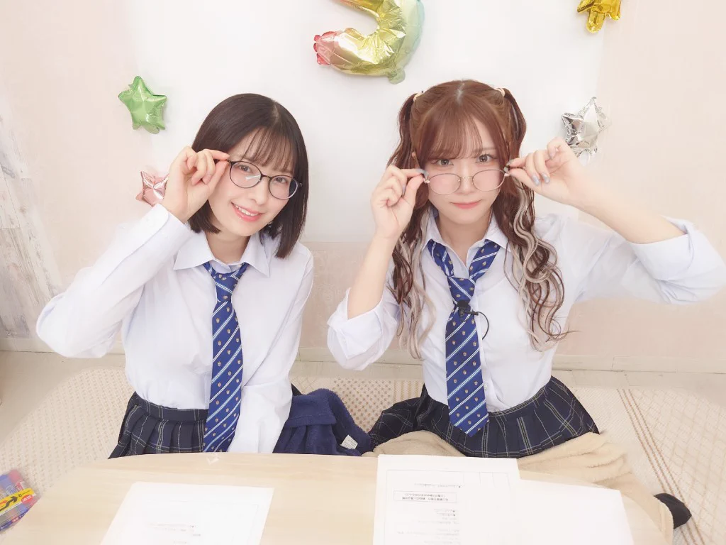 和久井優と土屋李央の「放課後が終わらない！」 (@wakui_tsuchiya) / X