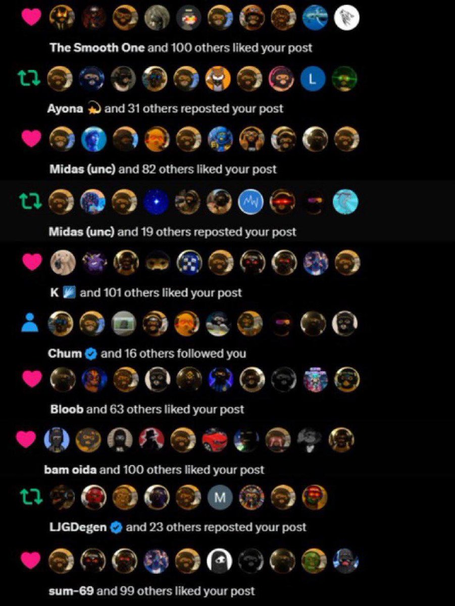 kylobtc's tweet photo. Last time I posted about $MASK, the engagement was wild, jaw on the floor.

Let’s see if the community’s still got it.

$MASK, show your power 👇 https://t.co/sBmEUaIpTo