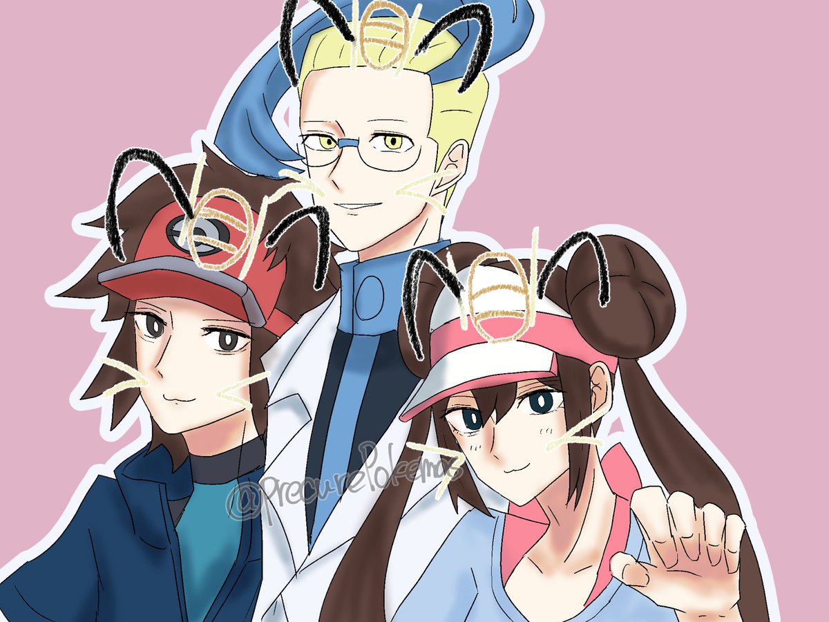 The Pokemon Weekly No,38-2「タツベイと大空の夢」 その他