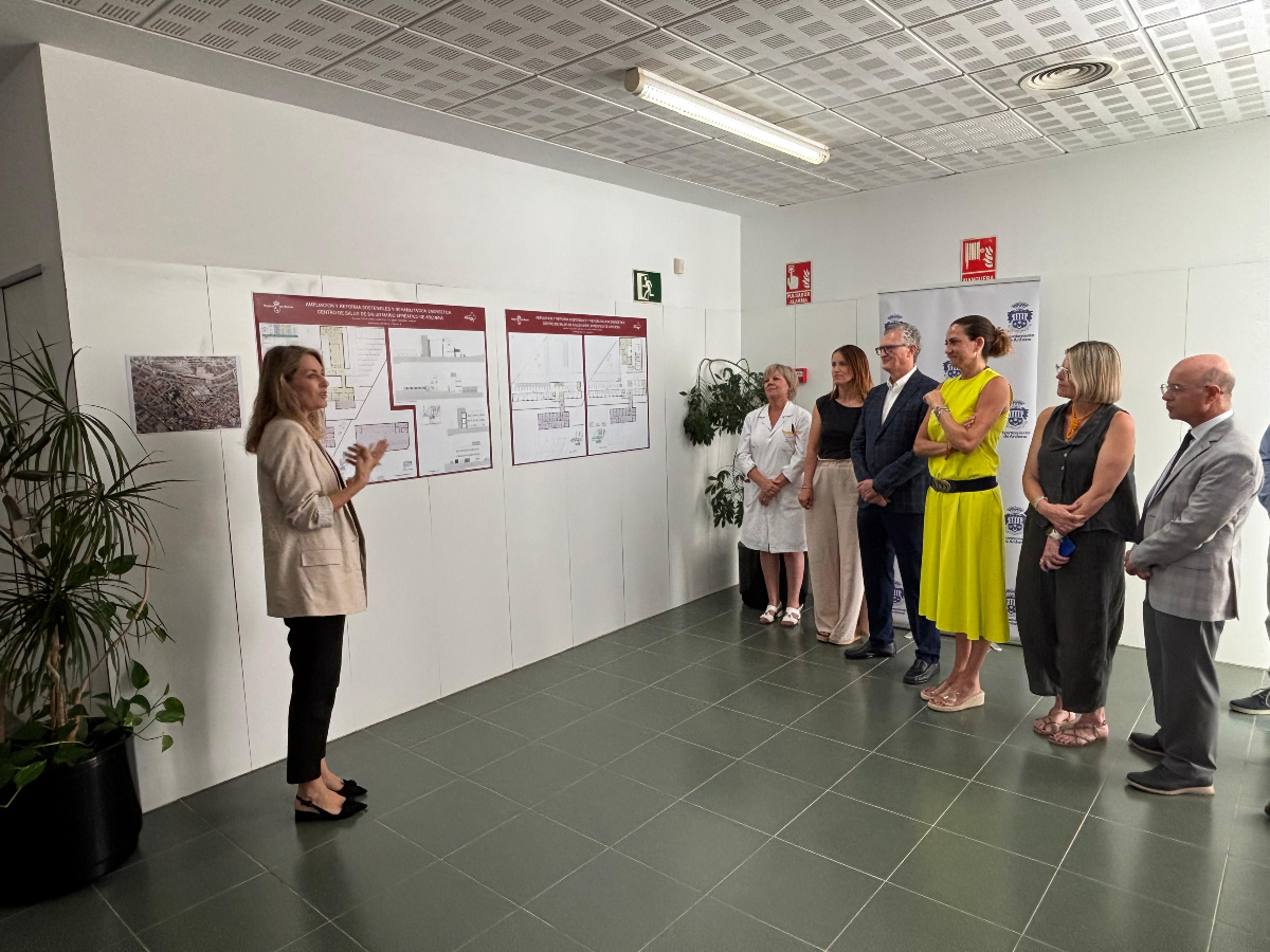 Gobierno de la Región de Murcia tweet media