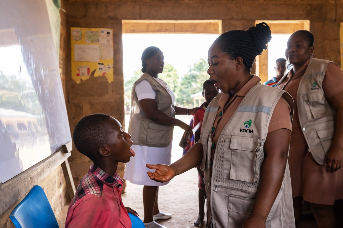 Public servants are everyday heroes!

On this #PublicServiceDay, we celebrate every public servant we work with — including our own team. Your commitment is what makes progress possible. Thank you!

#QualityHealthcare #health #heroes #HealthForAll #HopefulFutures #PublicHealth