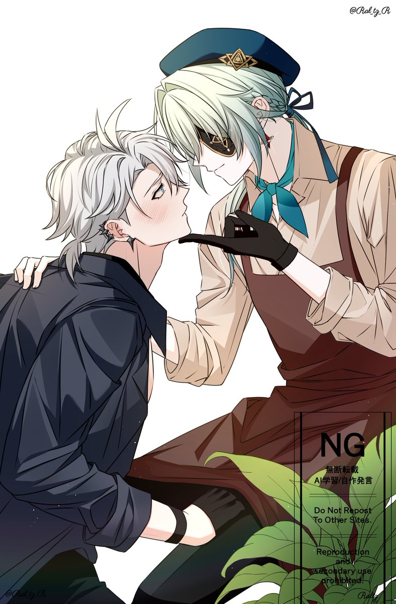 Ral_tz_R's tweet image. #Phainaxa #ファイアナ #厄夏