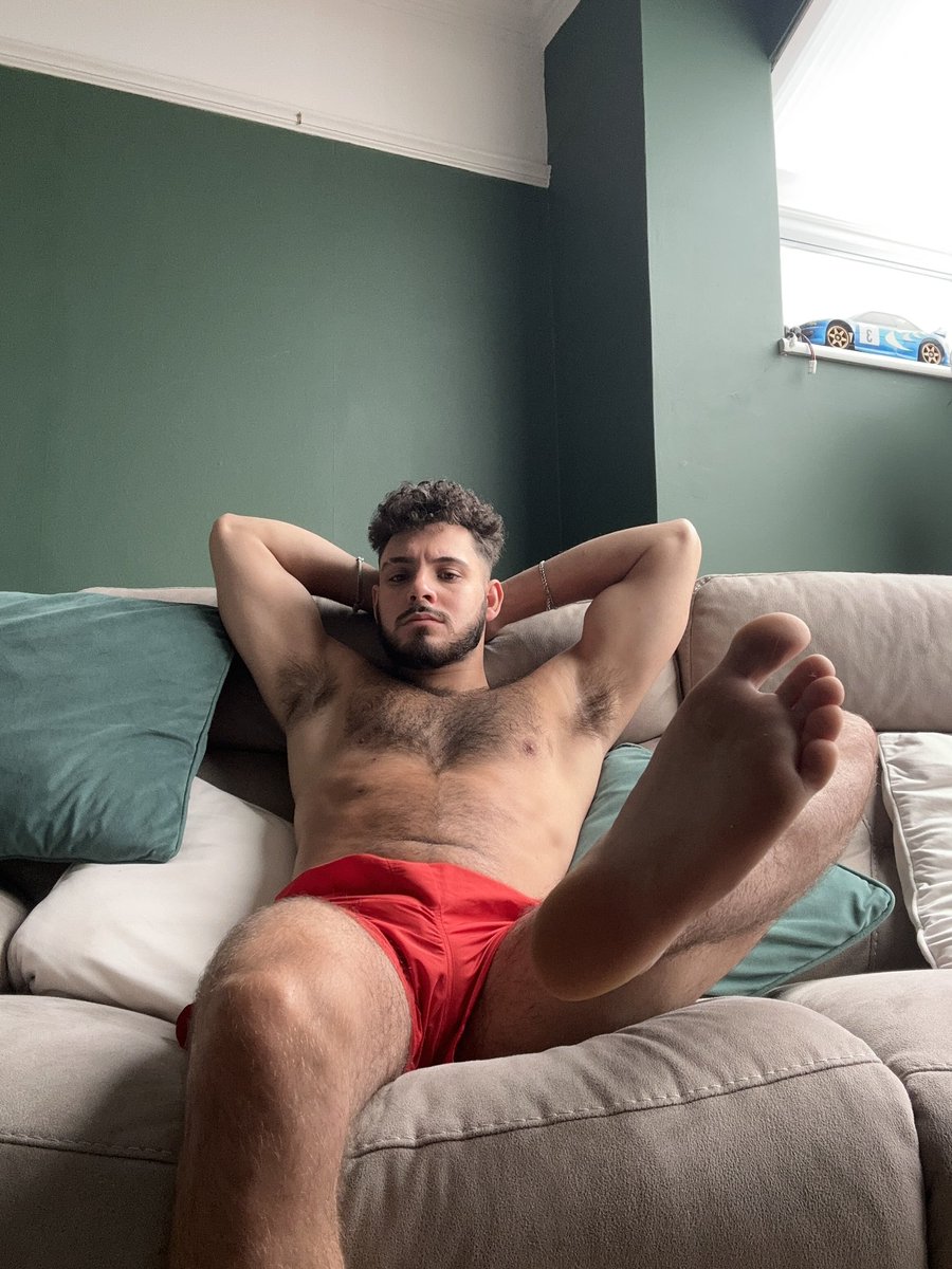 What triggers you most in this picture?