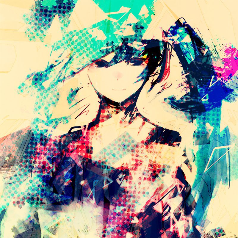 初音ミク