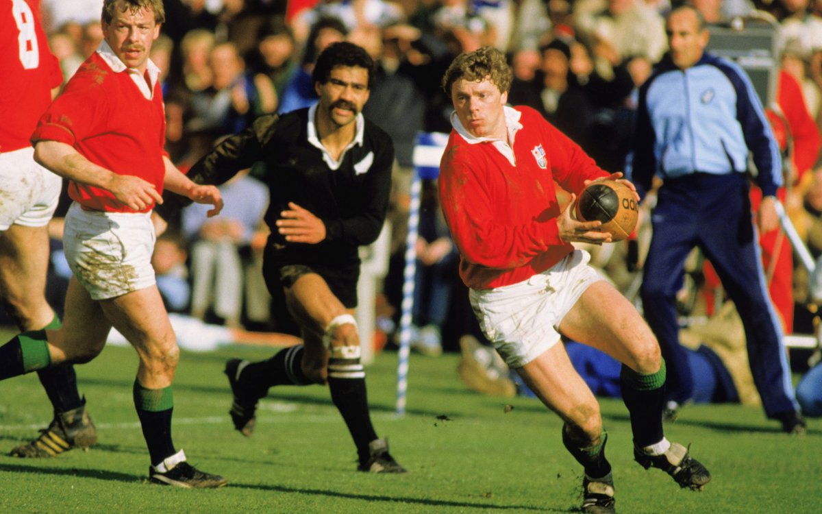World Rugby Museum (@wrugbymuseum) on Twitter photo π 1983 ποΈ
<a href="/lionsofficial/">British & Irish Lions</a> returned to New Zealand for a challenging tour in brutally cold conditions π₯Ά
Under the captaincy of Ciaran Fitzgerald, 18 matches were played, including 4 Tests against the <a href="/AllBlacks/">All Blacks</a> π¦π³πΏ
They won 12 of the matches but for only the second time in π 1983 ποΈ
<a href="/lionsofficial/">British & Irish Lions</a> returned to New Zealand for a challenging tour in brutally cold conditions π₯Ά
Under the captaincy of Ciaran Fitzgerald, 18 matches were played, including 4 Tests against the <a href="/AllBlacks/">All Blacks</a> π¦π³πΏ
They won 12 of the matches but for only the second time in