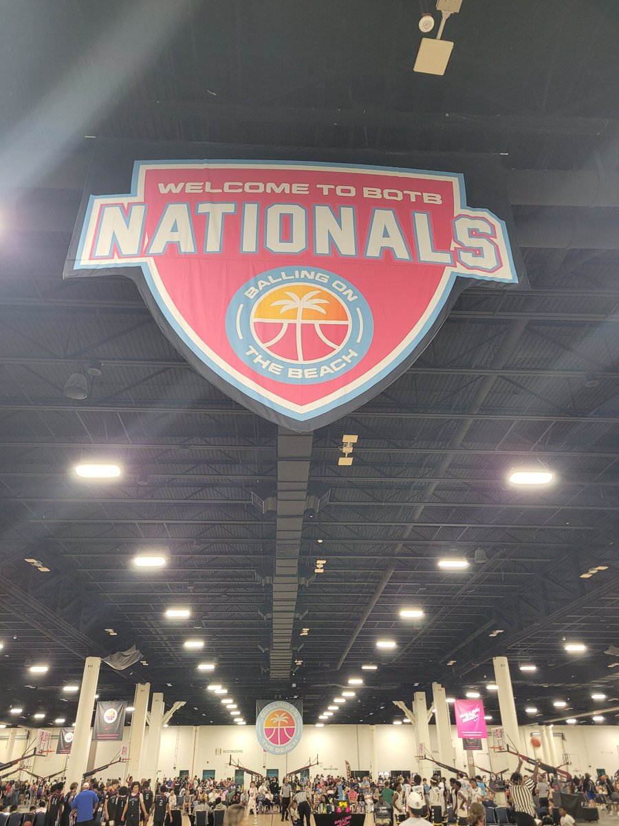 Great event!