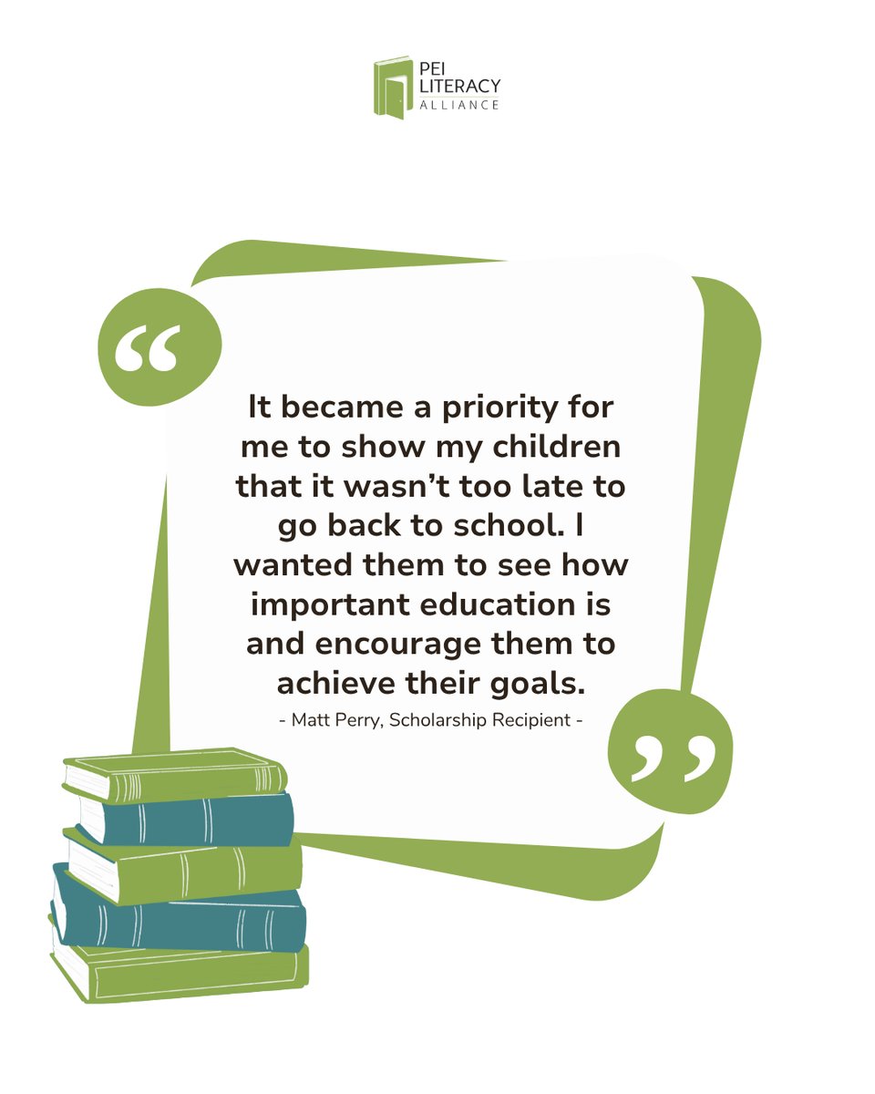 At the PEI Literacy Alliance, we support adult learners in building the confidence and literacy skills they need to thrive.

Want to learn more about our literacy programs?
Visit: peiliteracy.ca