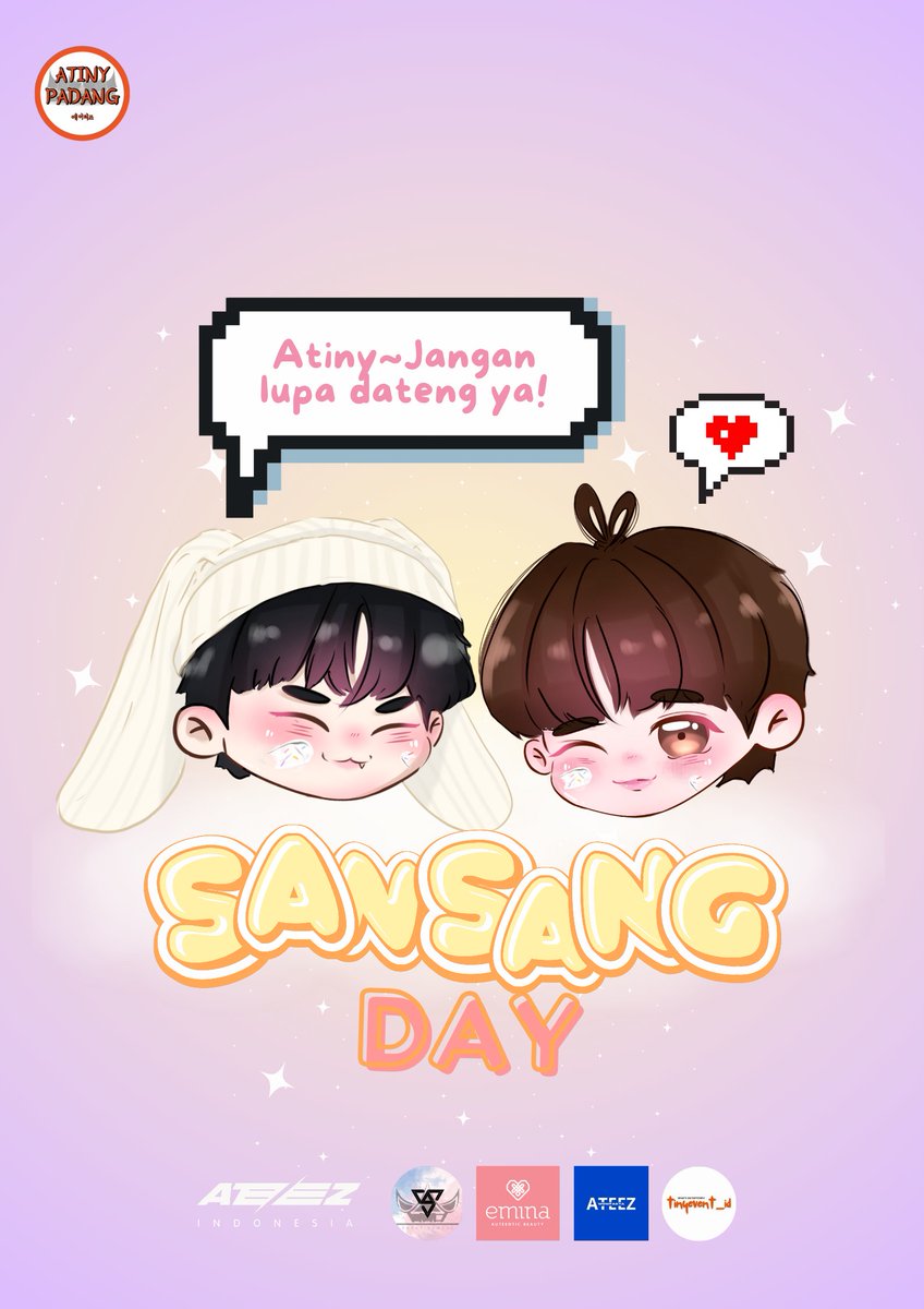 tinyevent_id's tweet photo. Payment via shopee 082288489648 a.n R**** R********/QRIS only

Scan the barcode and regist now! https://t.co/R5m3YlMcgZ
