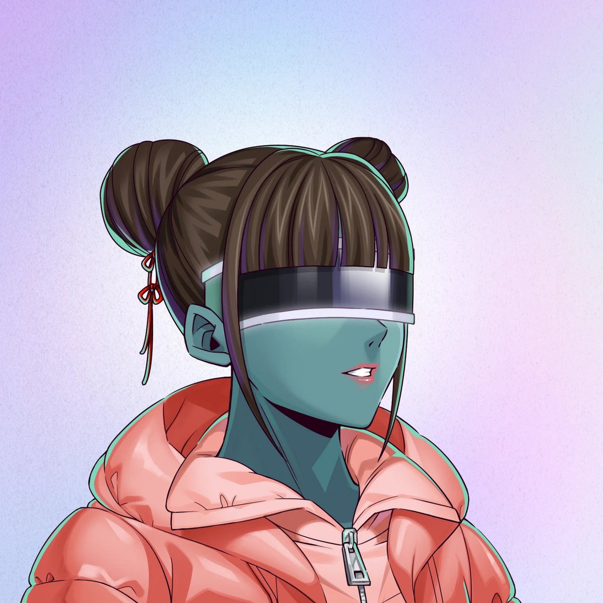 Why her? 

Because girls lift girls. She’s not just pretty—she’s power, style, and vision. From her glow to the gear, that mask? My dream😮‍💨ྀིྀིྀིྀིྀི 

She’s me. I’m her.
DOKYO #4315 👑🎀

<a href="/dokyoworld/">Dokyo</a> 🔺