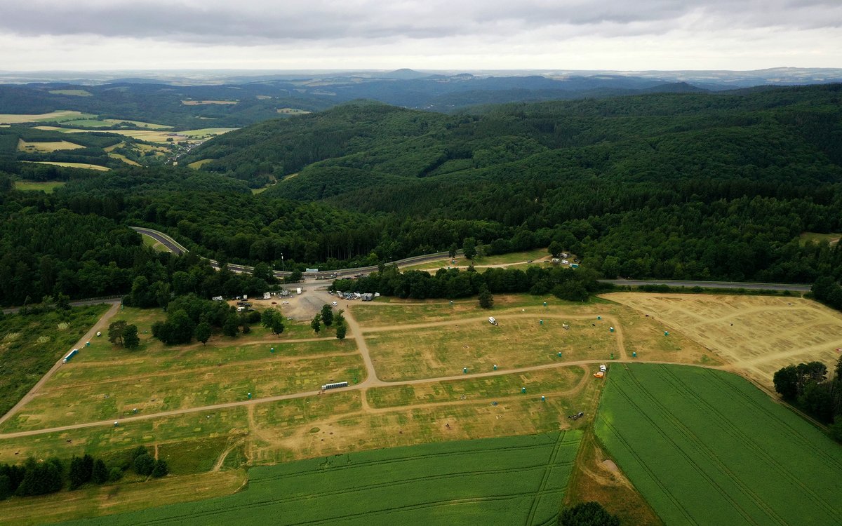 Nürburgring tweet media