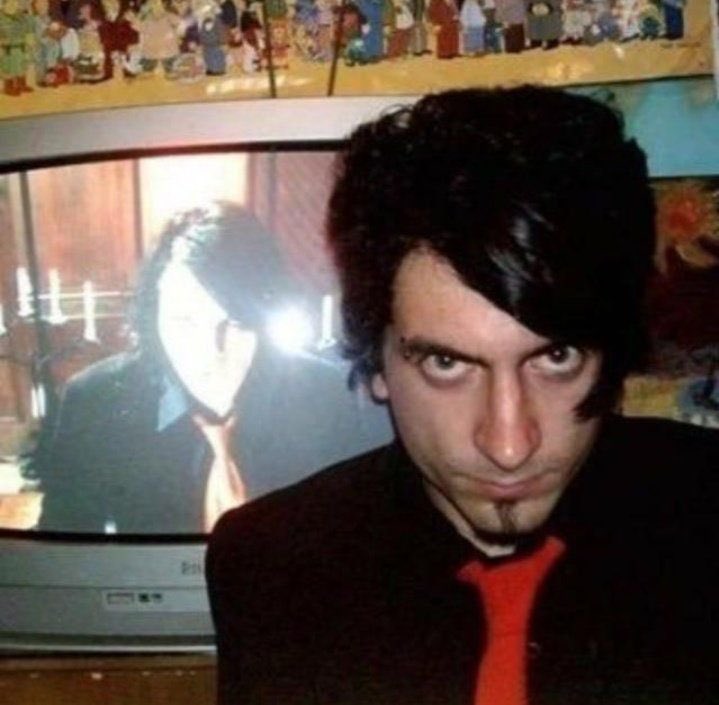 𝔍𝔦𝔪𝔢🕸️ VIO A MCR 01/02 🖤 tweet media