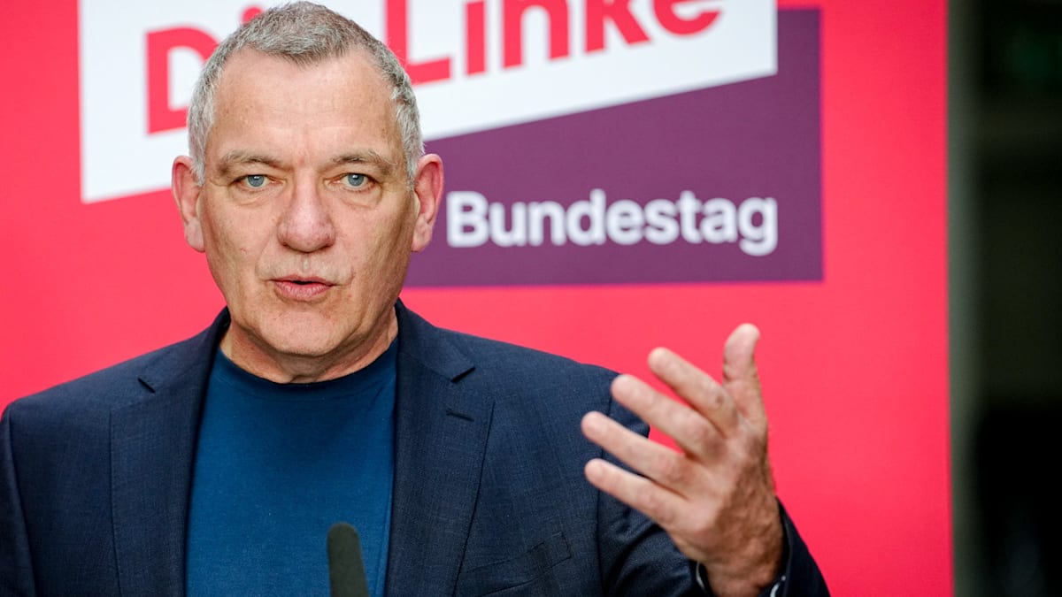 welt's tweet photo. US-Militärschlag „genauso völkerrechtswidrig wie das, was Russland in der Ukraine tut“ https://t.co/M2OJ0bGqk1 https://t.co/ViB0saDqEG