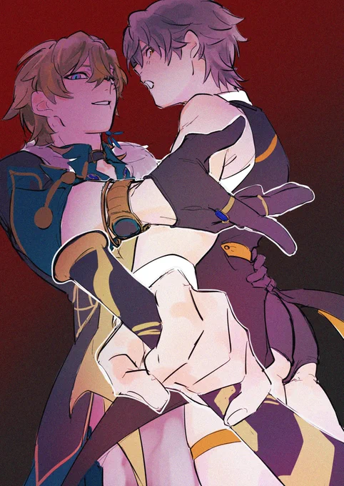 #avencae (再掲)