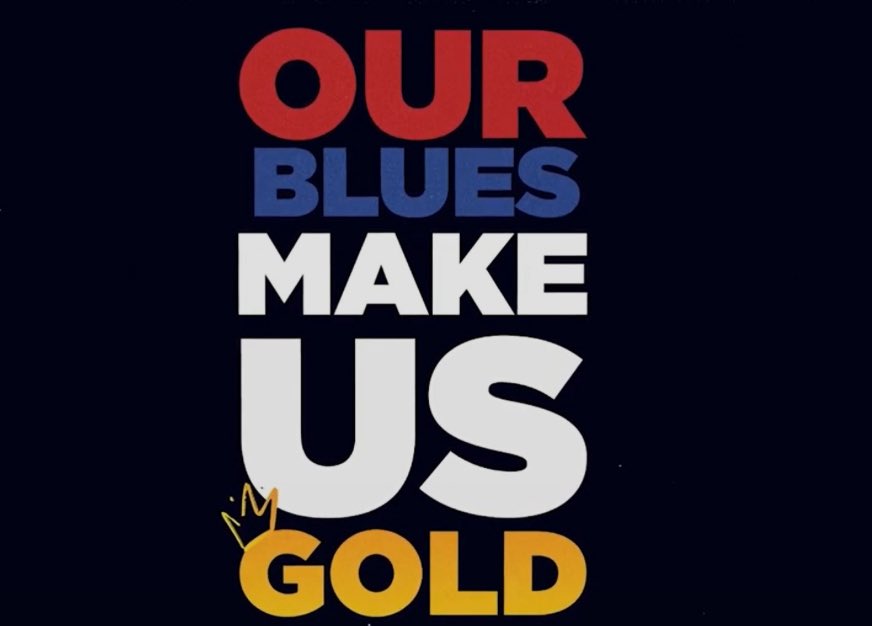 I just watched #OurBluessMakeUsGold. Seeing former professors, mentors, neighbors, my mom’s elementary school teacher, church members, and even a niece gave my #AggiePride yet another boost.  Well Done!!! <a href="/ncatsuaggies/">North Carolina A&T</a> #HBCU <a href="/b_claire99/">Brenda💗</a>