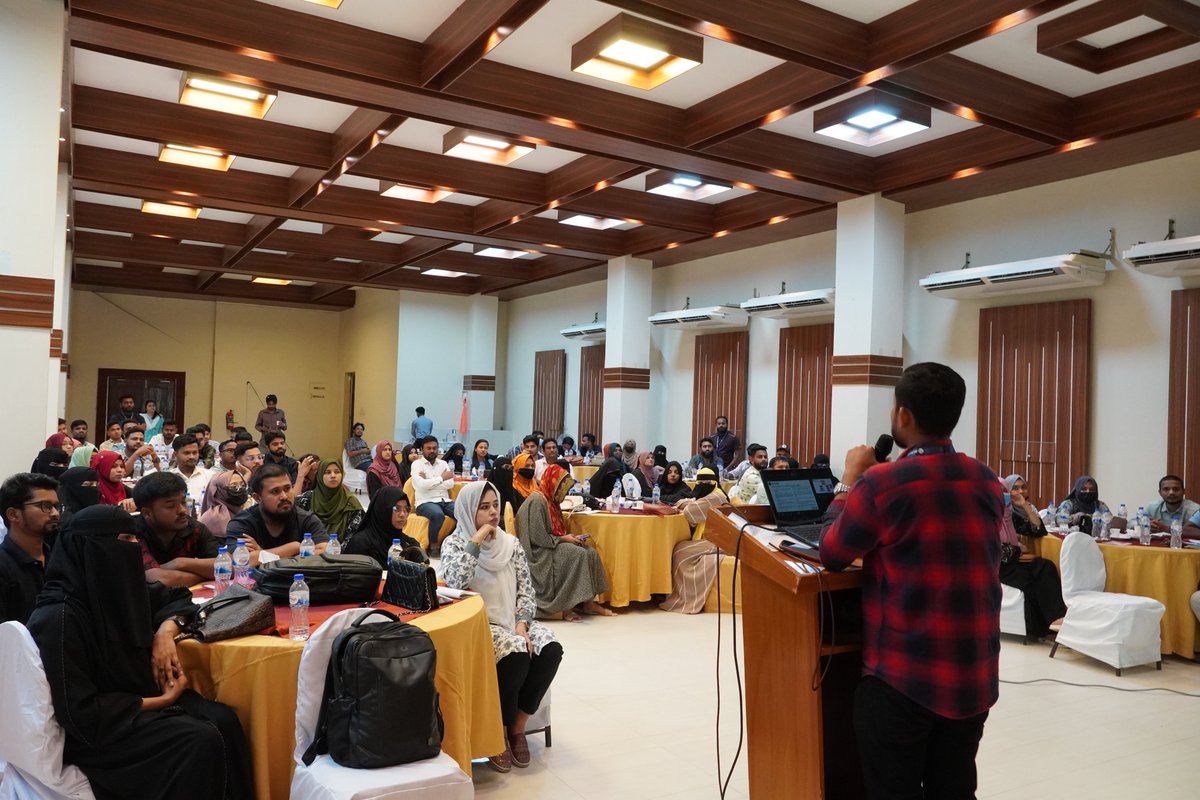 ActedBangladesh's tweet photo. Today, Acted conducted a comprehensive training for enumerators to PDM in the Rohingya camps of Cox’s Bazar and Bhasan Char.
In partnership with @UNHCR_BGD, Acted aims to assess the quality, use, and effectiveness of in-kind assistance provided to the Rohingyas.
#3ZERO https://t.co/ik7xDzONys