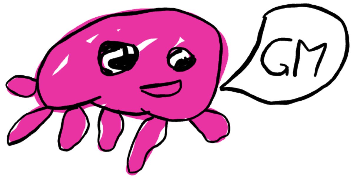 GM GM, $SEI it back!