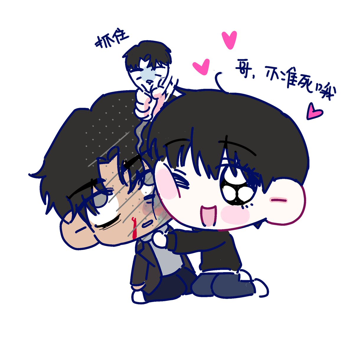 清醒小猫 tweet media