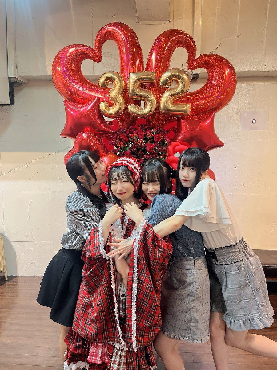 さゆちゃんからも、素敵な一枚📸